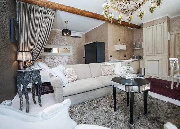 Διαμέρισμα Piazza *