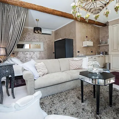 Apartamento Piazza *